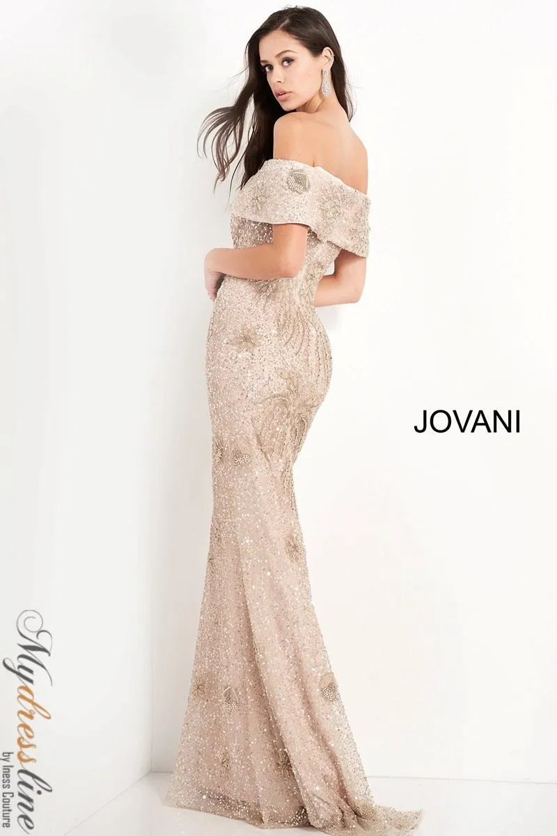 Jovani 03412