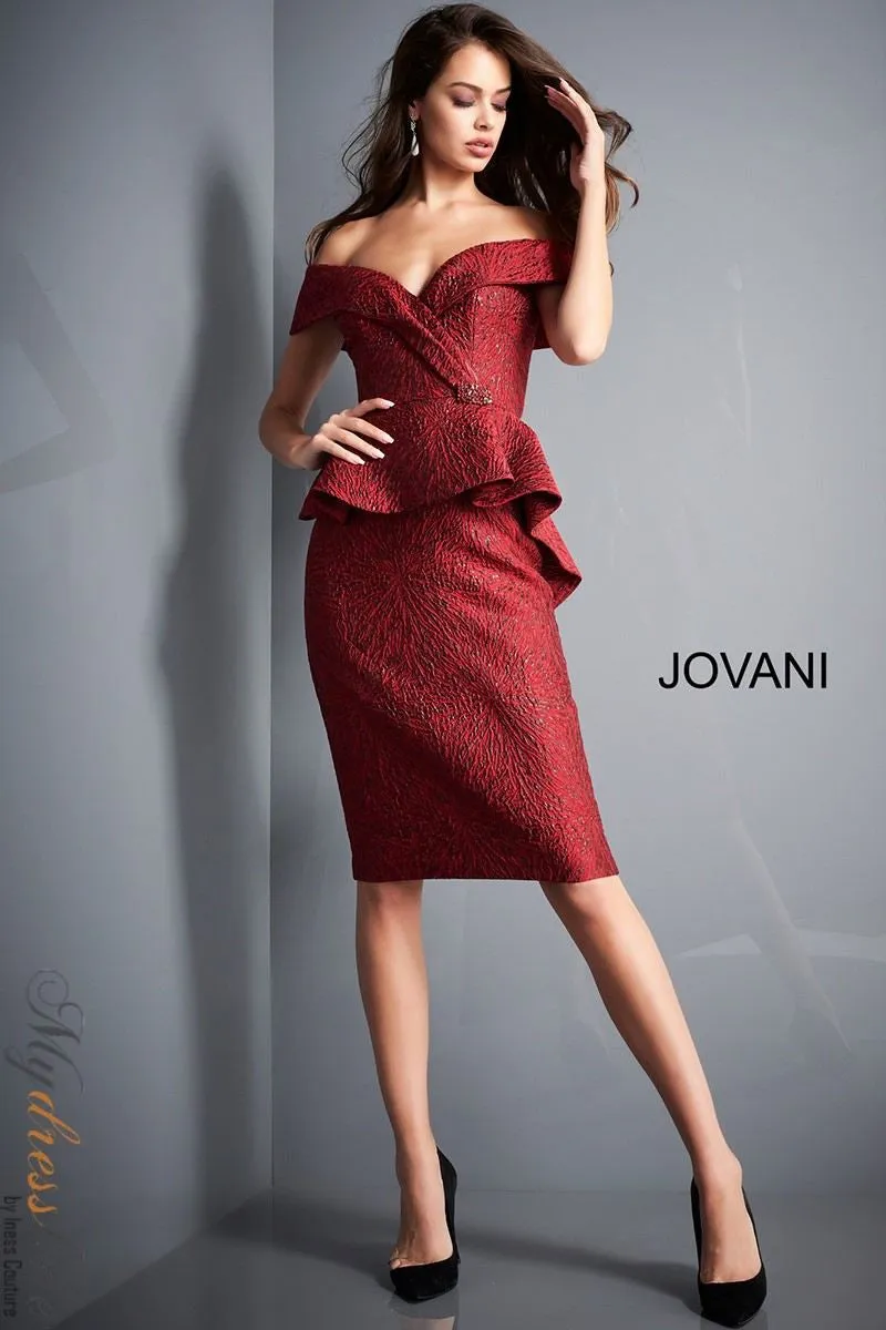 Jovani 04157