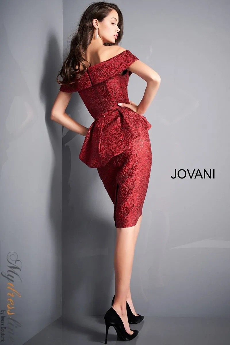 Jovani 04157