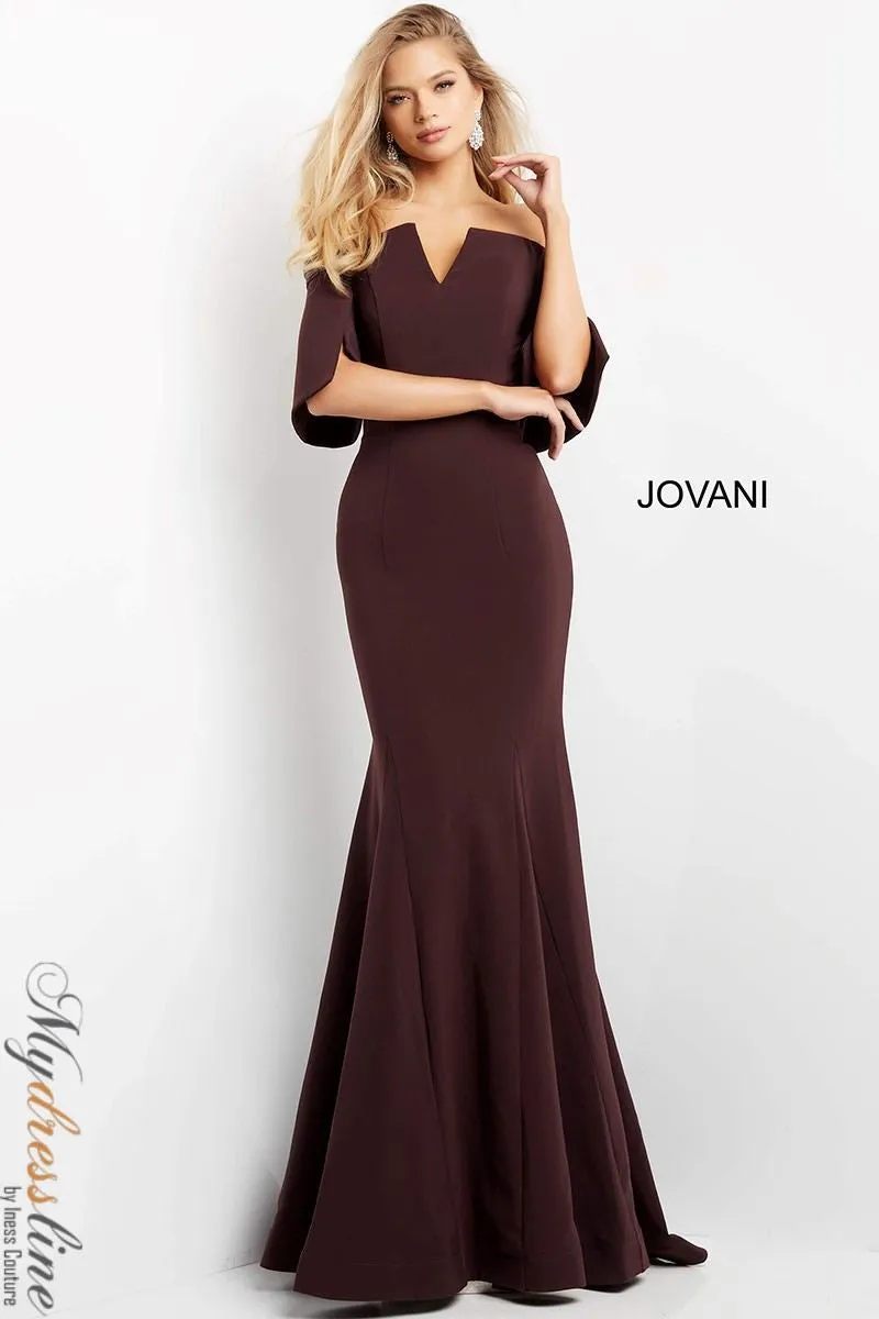 Jovani 04341