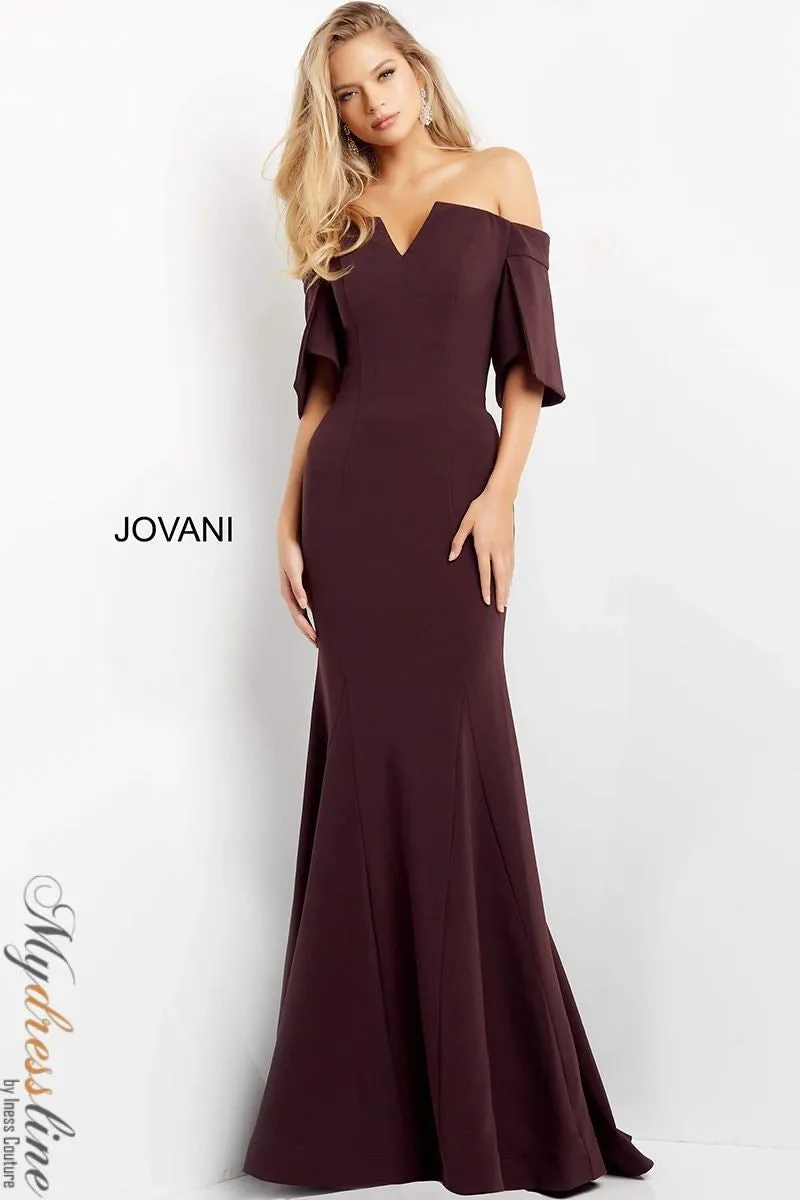 Jovani 04341
