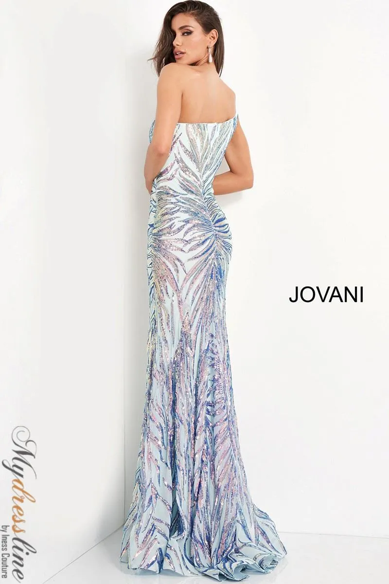 Jovani 05664