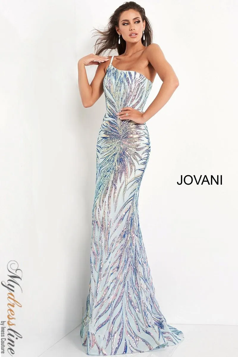 Jovani 05664