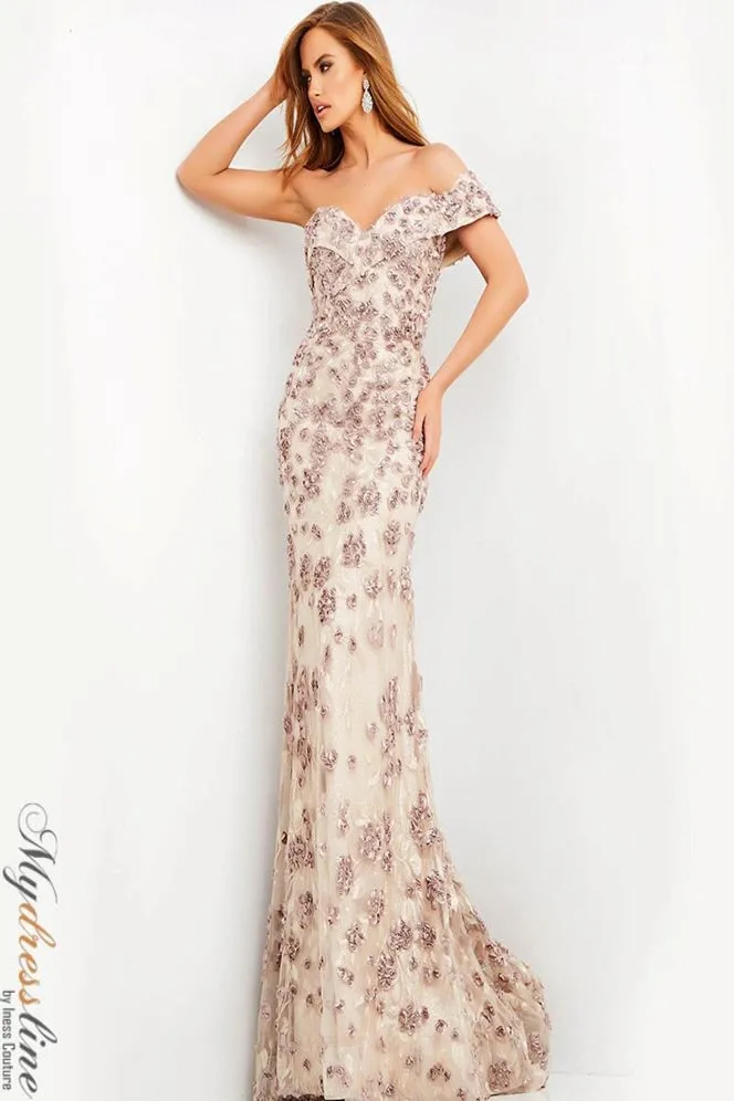 Jovani 06169