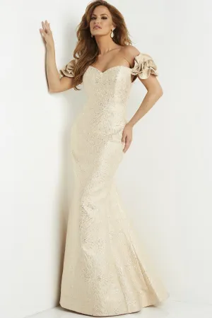 Jovani 07154
