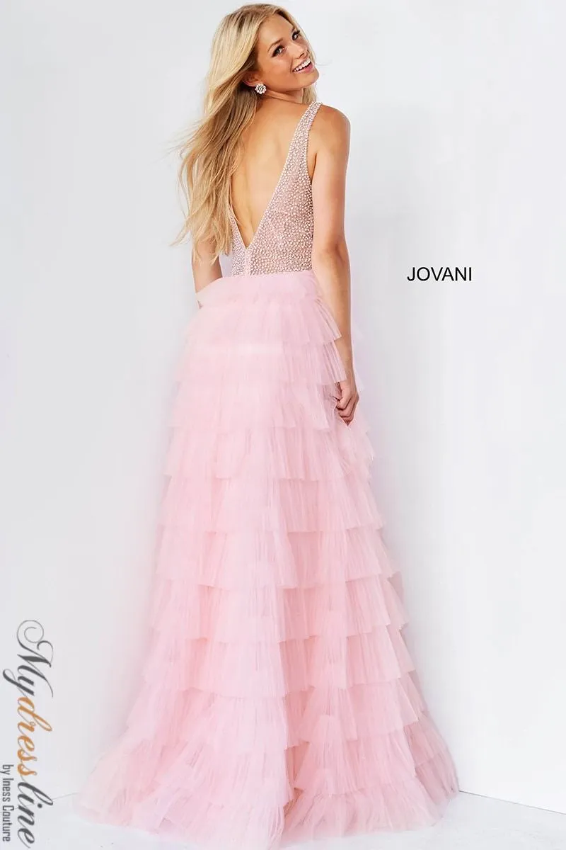 Jovani 07235