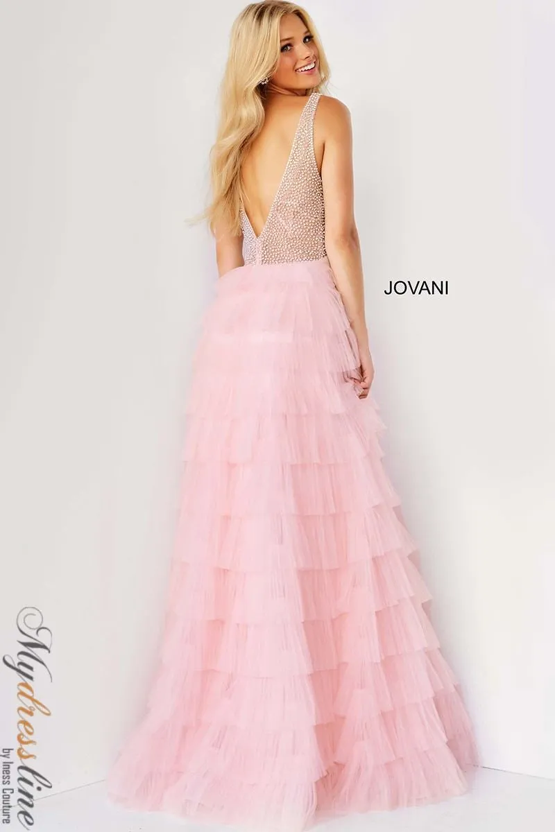 Jovani 07235