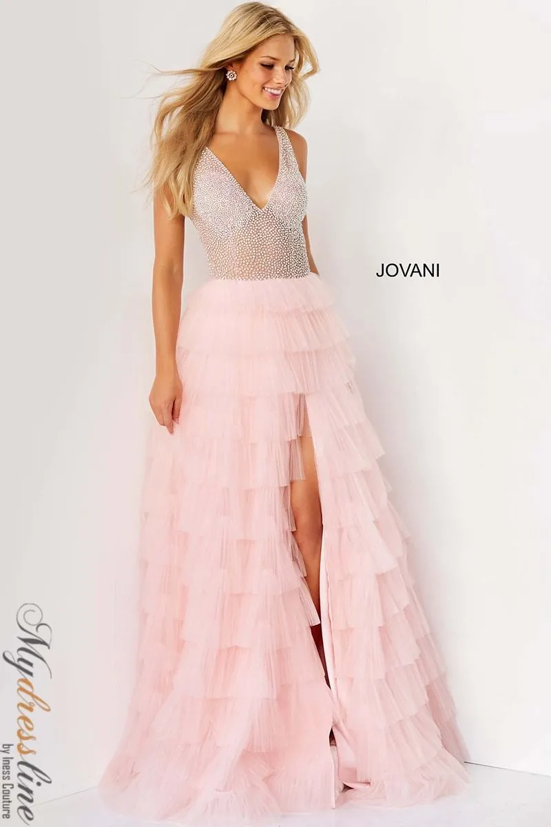 Jovani 07235