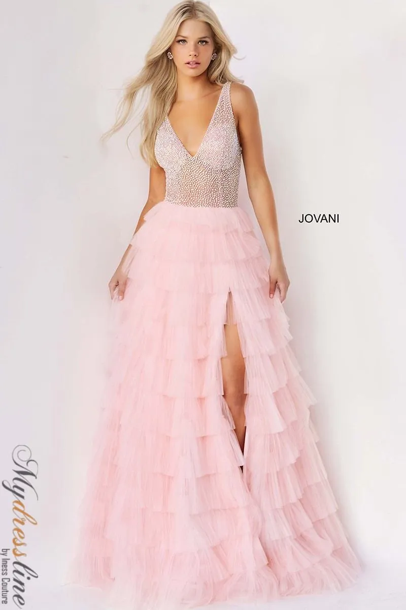 Jovani 07235