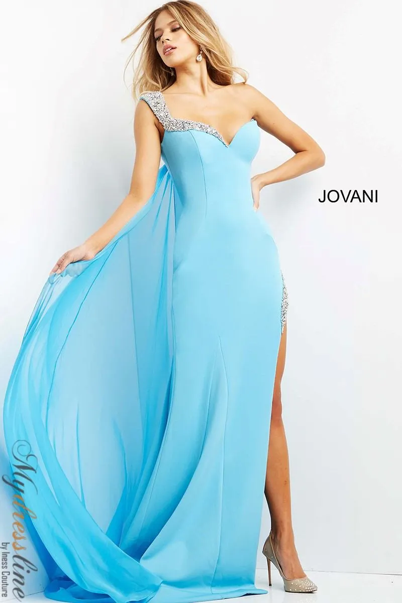 Jovani 08230