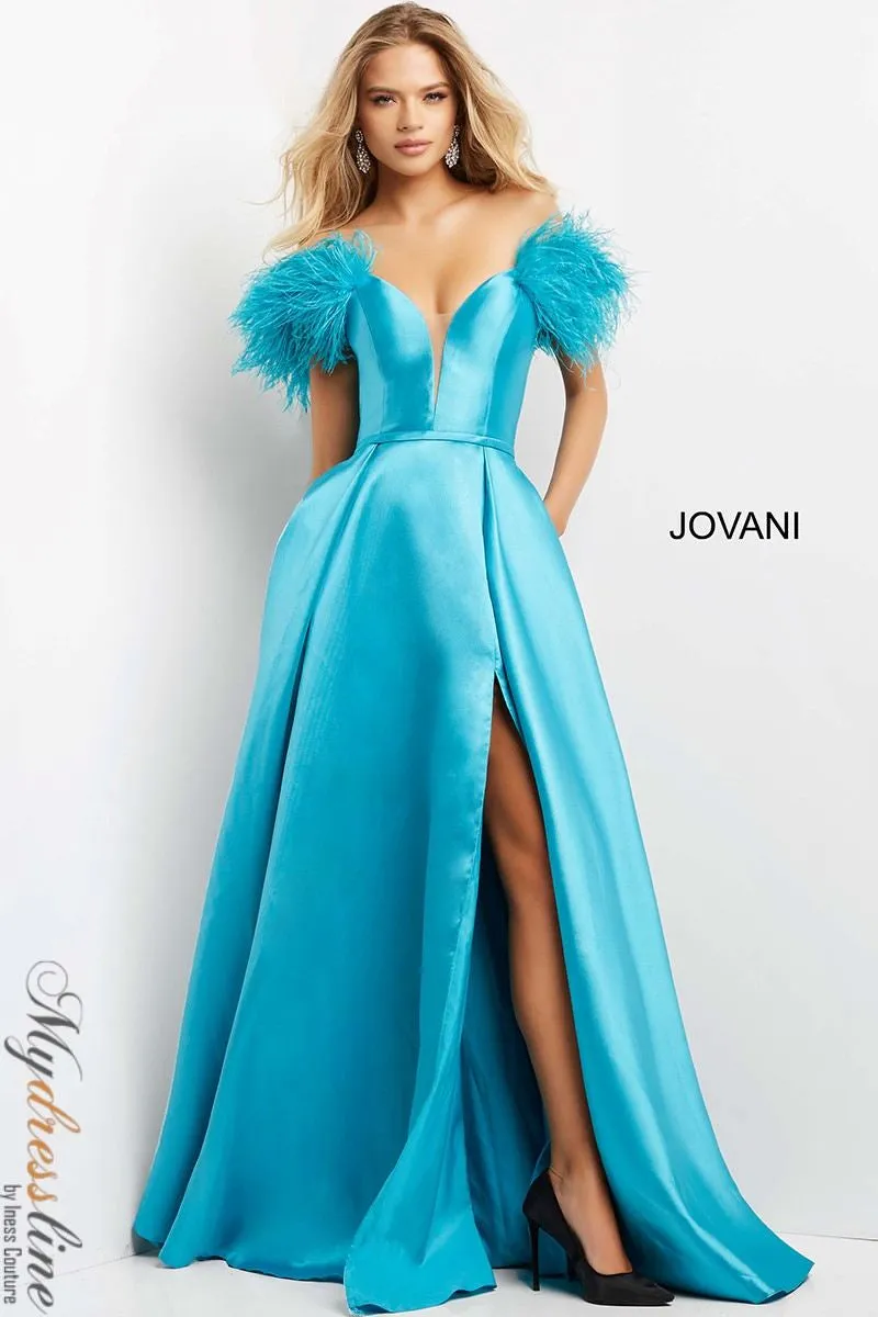 Jovani 08321