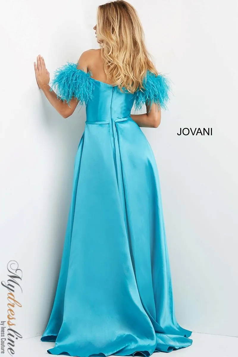 Jovani 08321