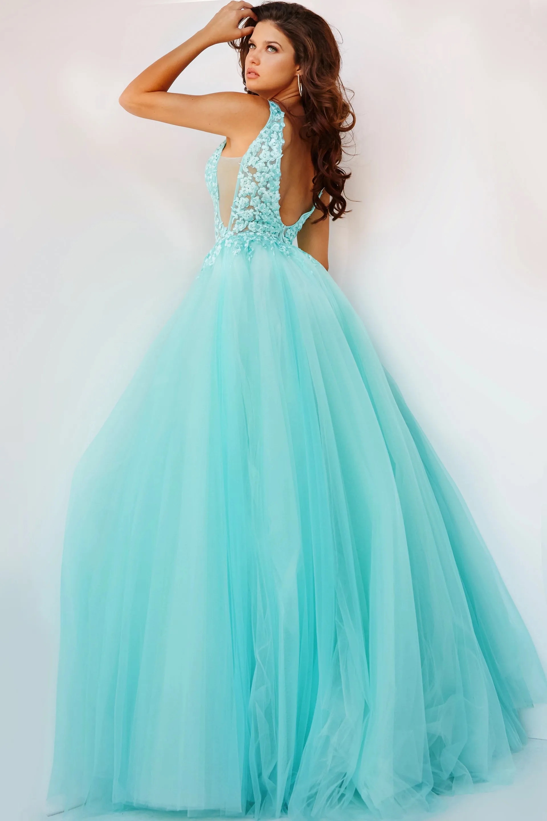 Jovani 08572
