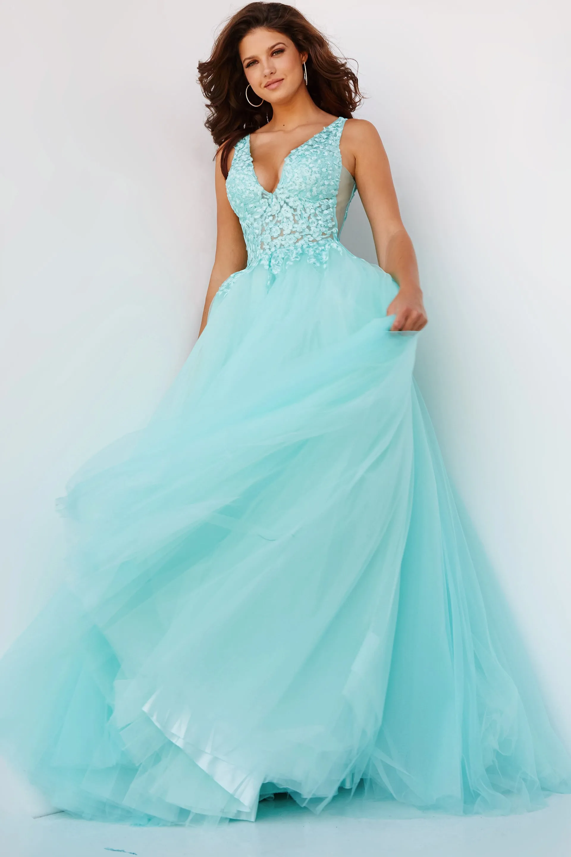 Jovani 08572