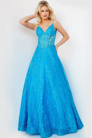 Jovani 09016