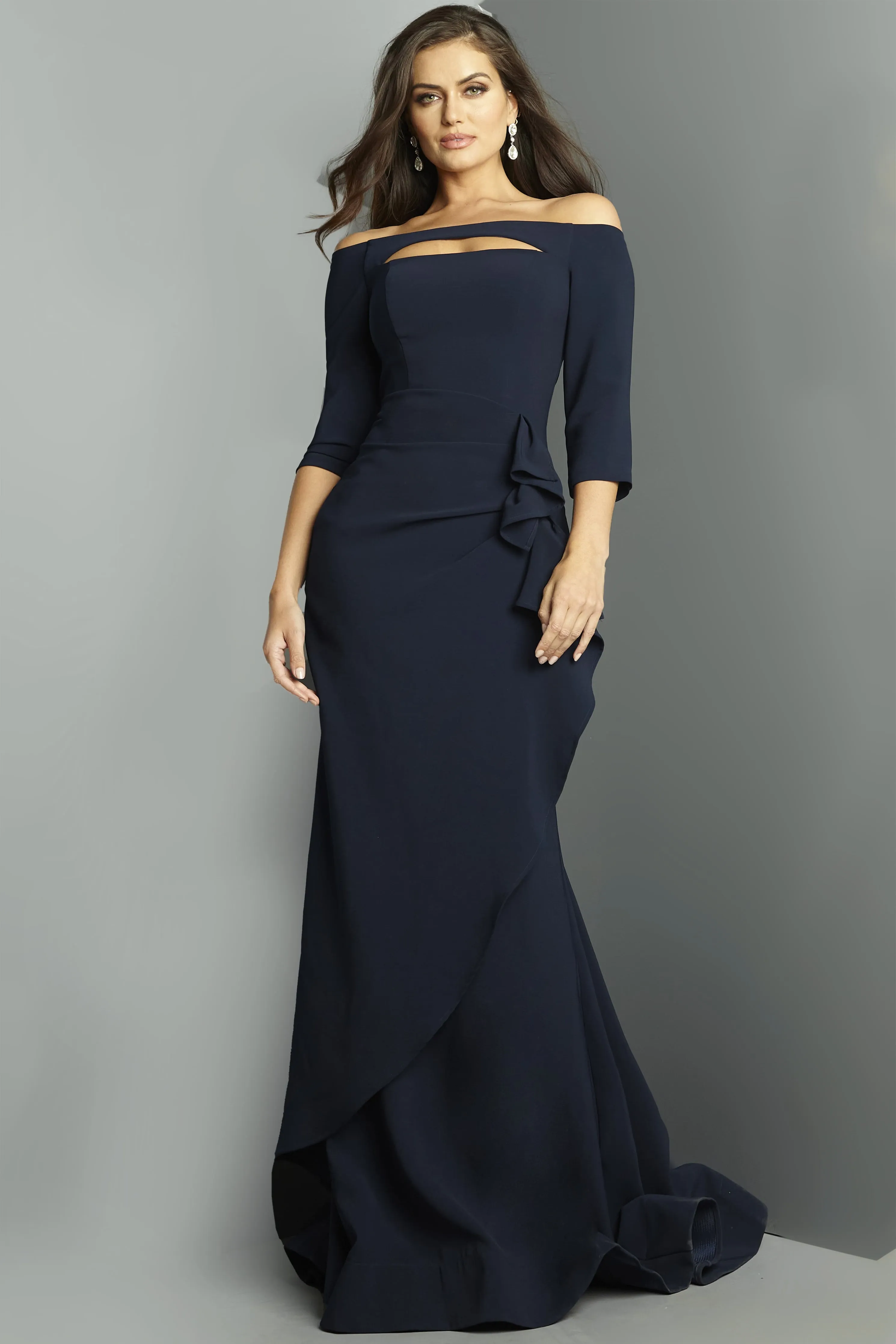 Jovani 09623