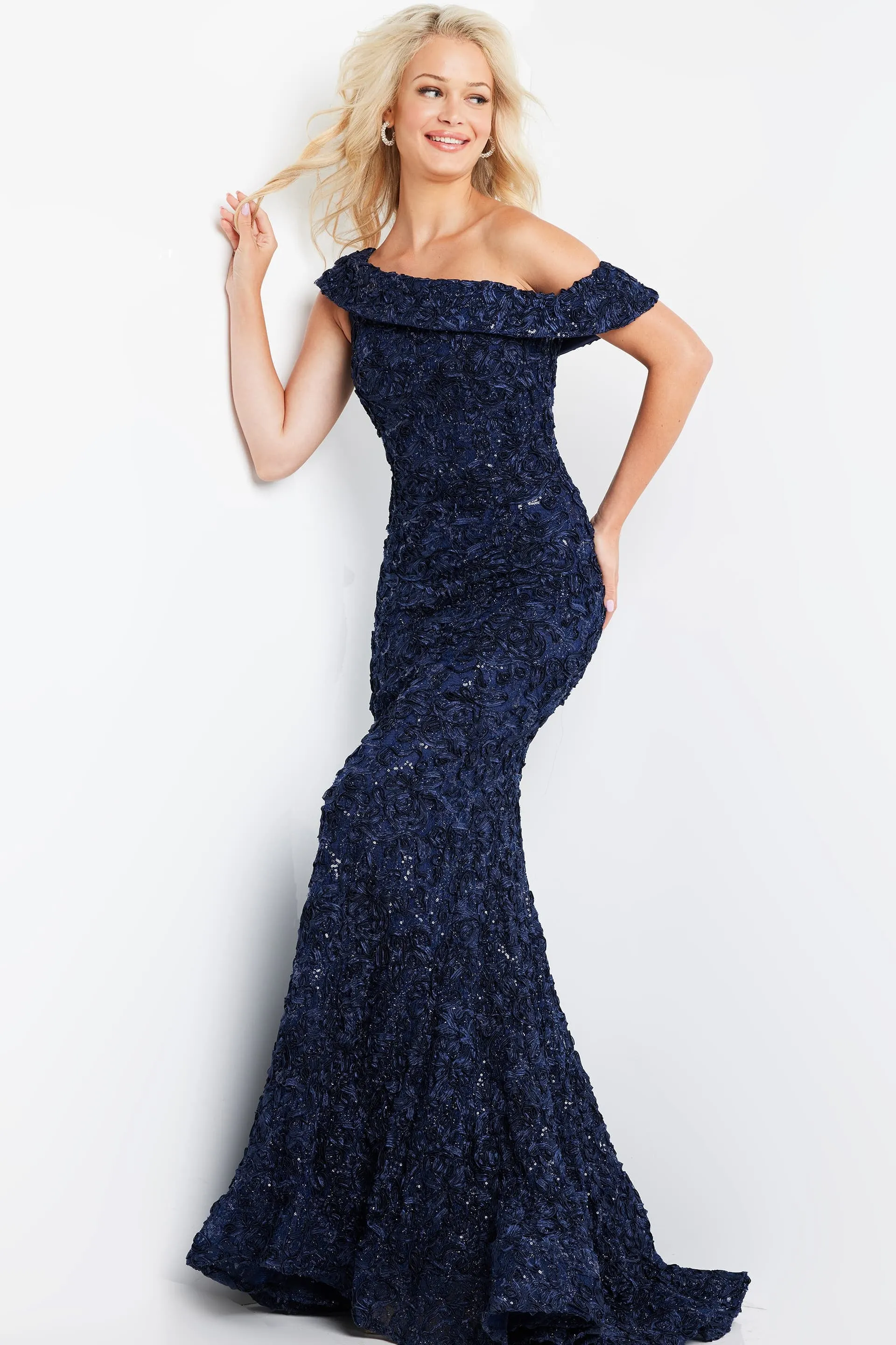 Jovani 09766