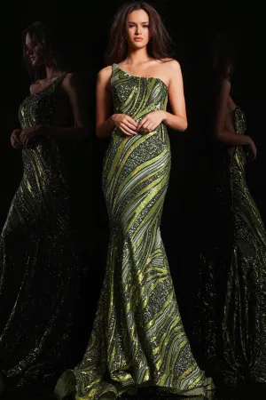 Jovani 24031