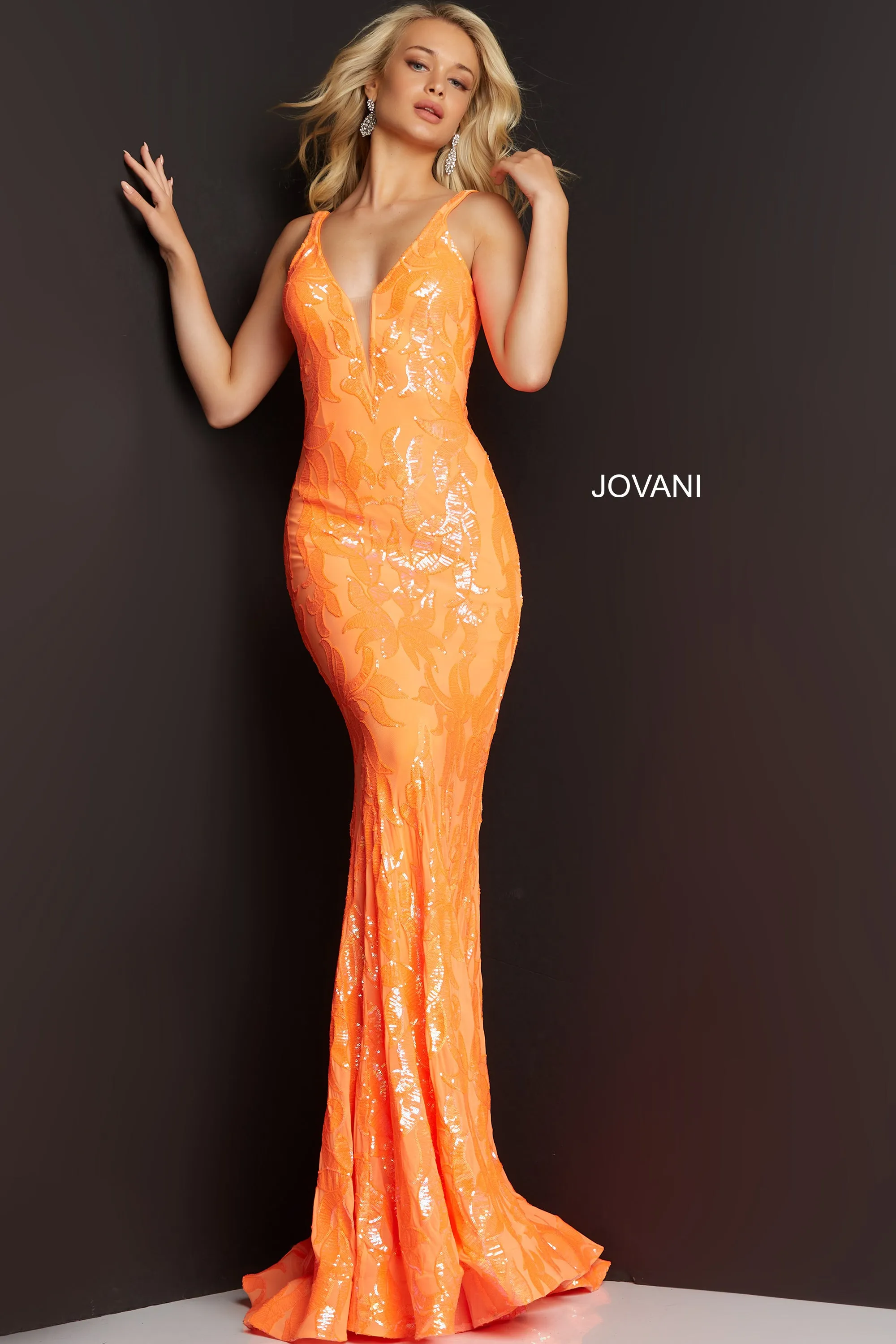 Jovani 3263