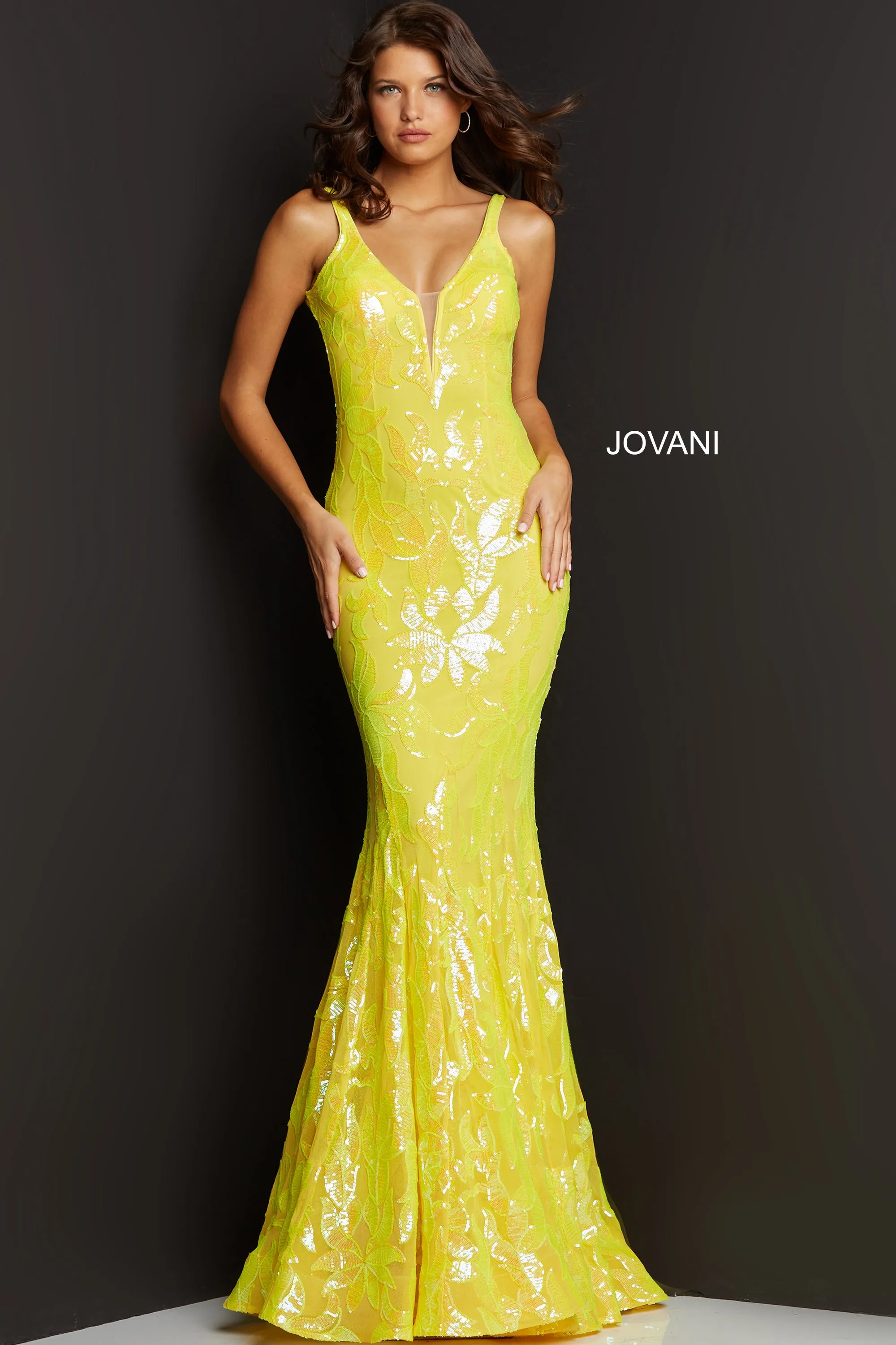 Jovani 3263