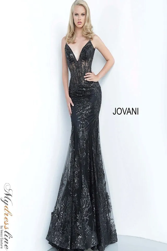 Jovani 3675