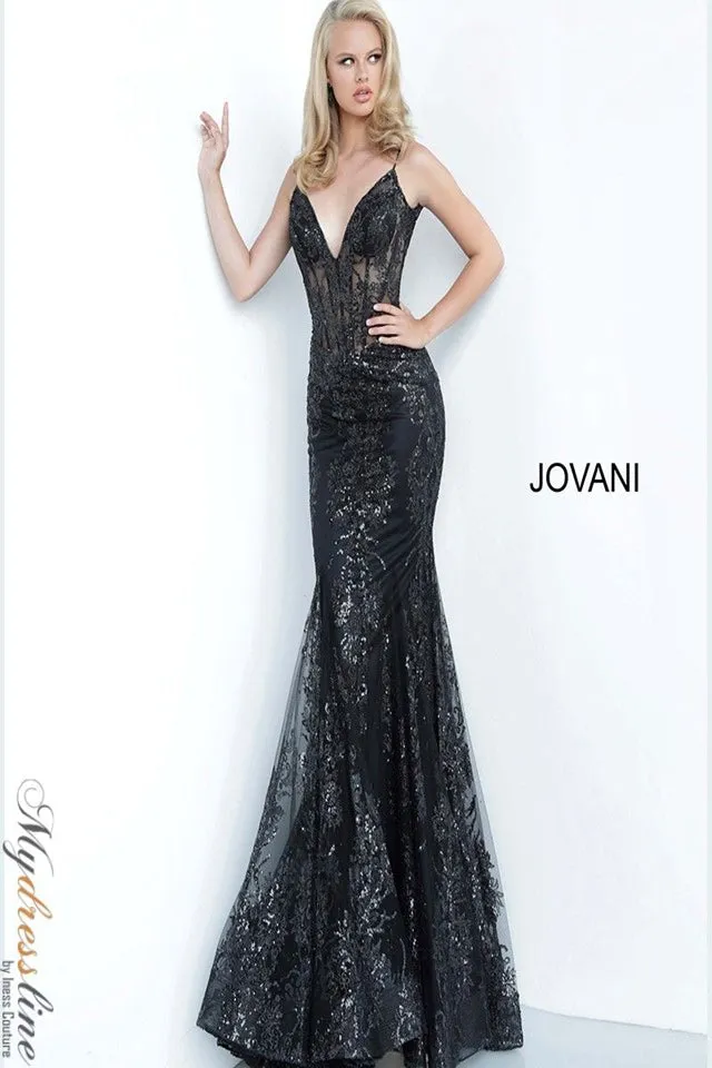 Jovani 3675