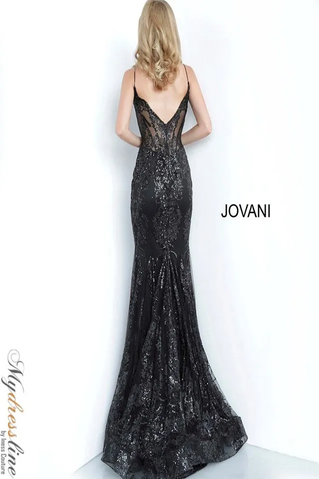 Jovani 3675