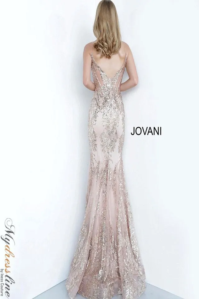 Jovani 3675