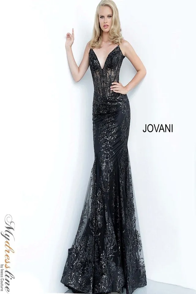 Jovani 3675