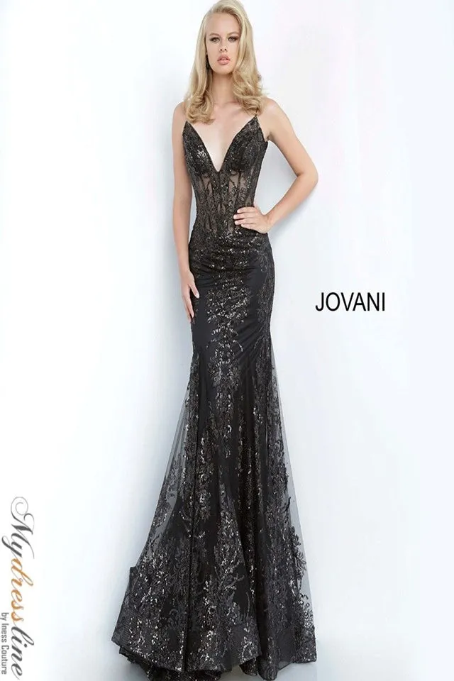 Jovani 3675