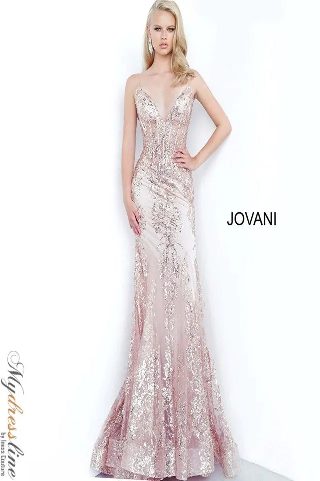 Jovani 3675