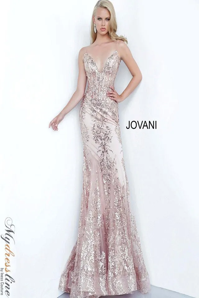 Jovani 3675