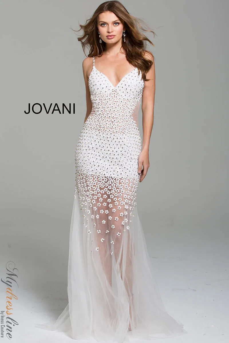 Jovani 60695