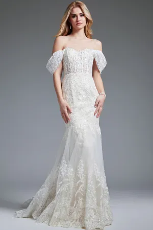 Jovani JB220003