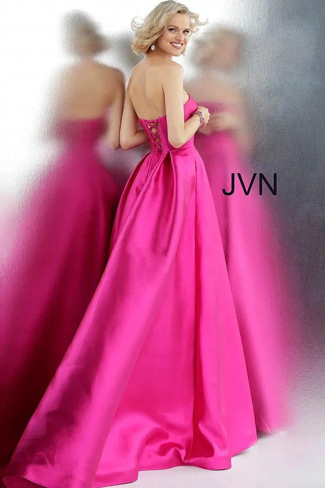 JVN by Jovani JVN62633  dress