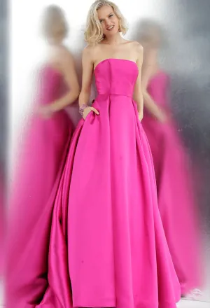 JVN by Jovani JVN62633  dress