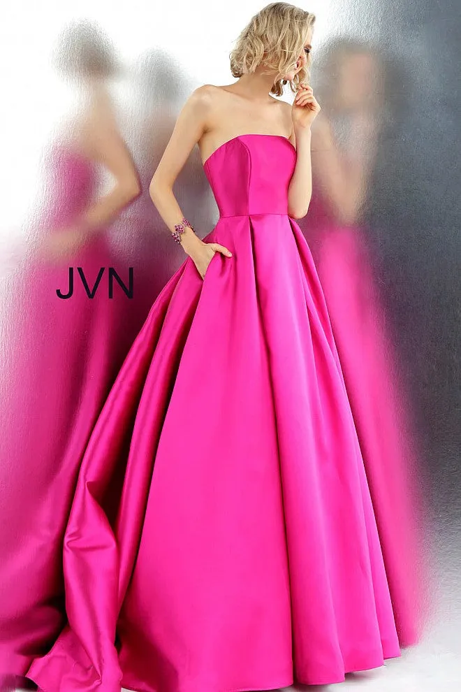 JVN by Jovani JVN62633  dress