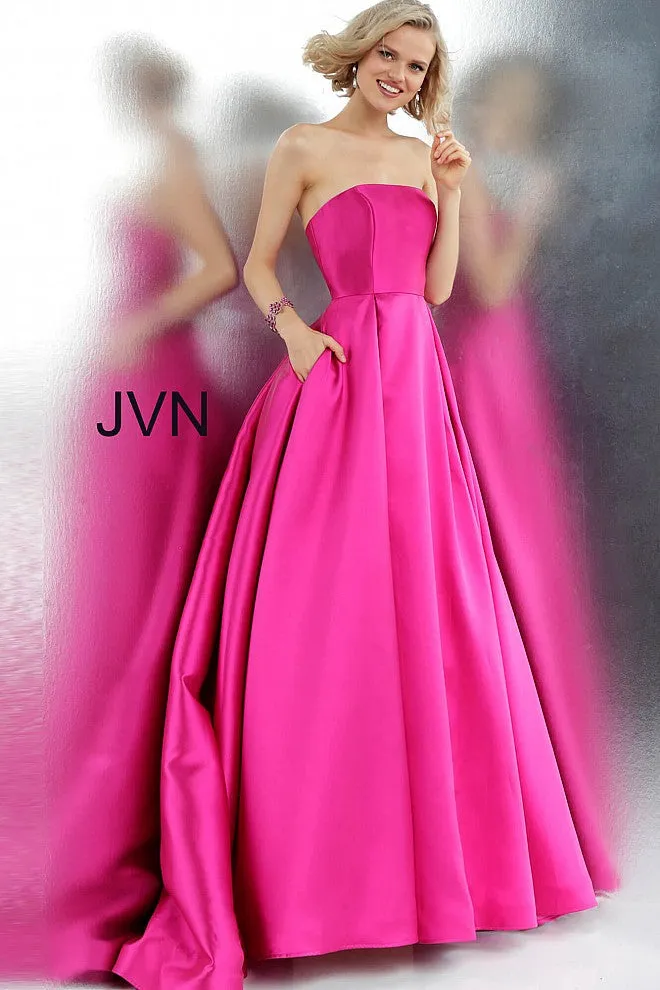 JVN by Jovani JVN62633  dress
