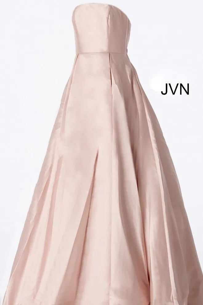JVN by Jovani JVN62633  dress