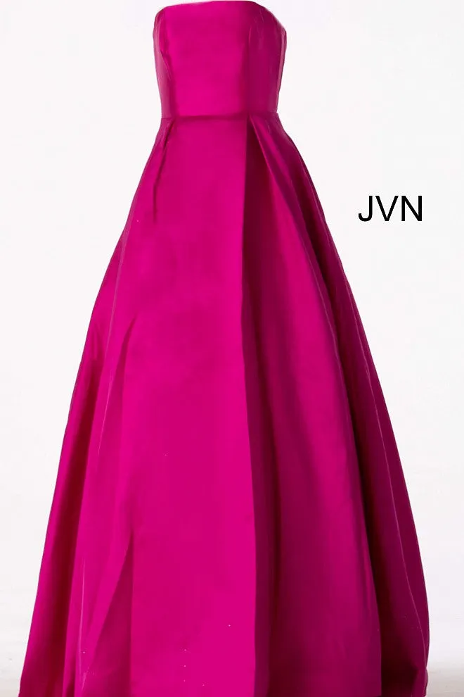 JVN by Jovani JVN62633  dress