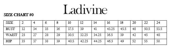 La Divine CD3394