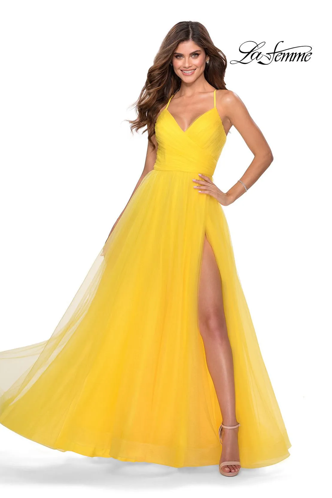 La Femme 28561