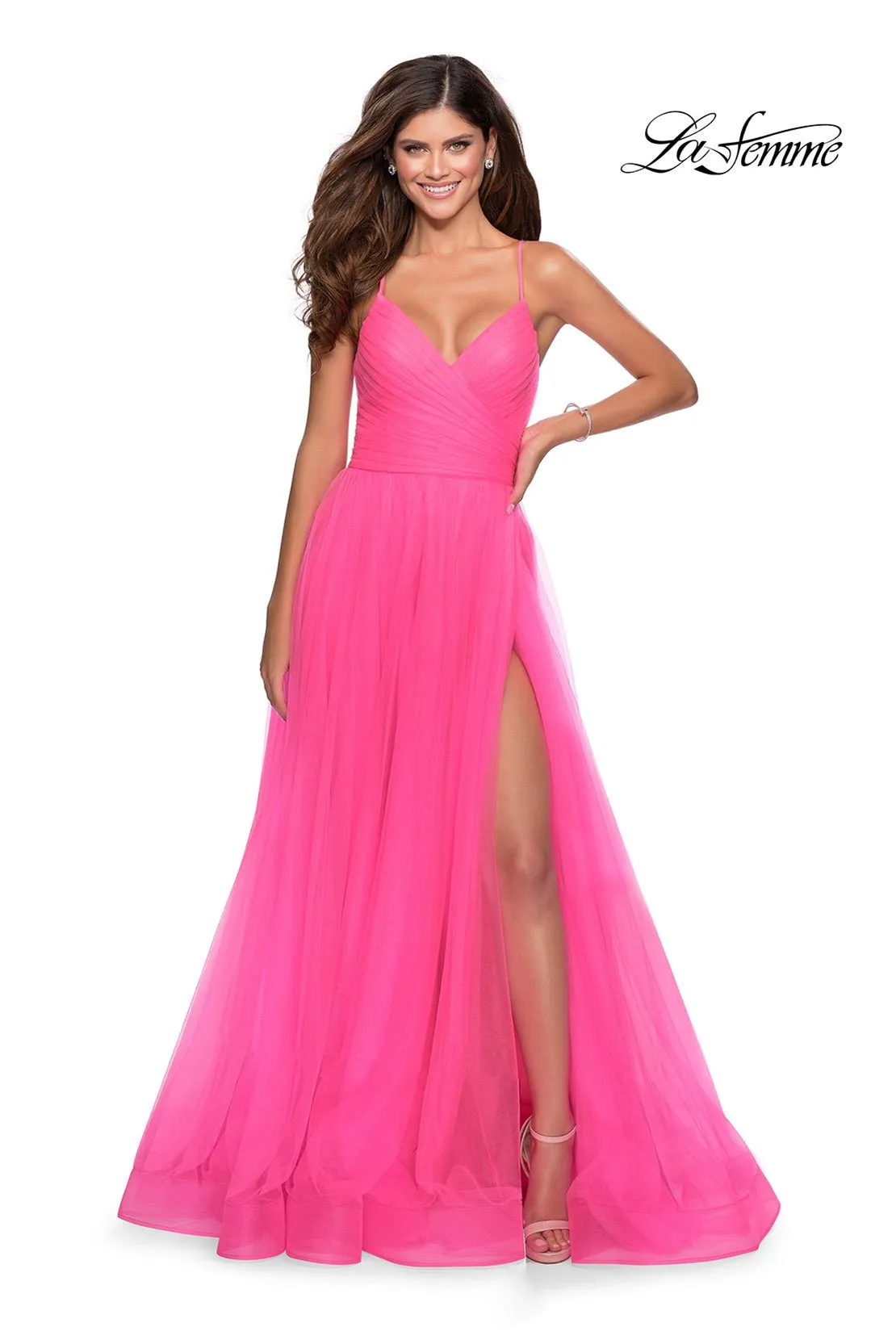 La Femme 28561