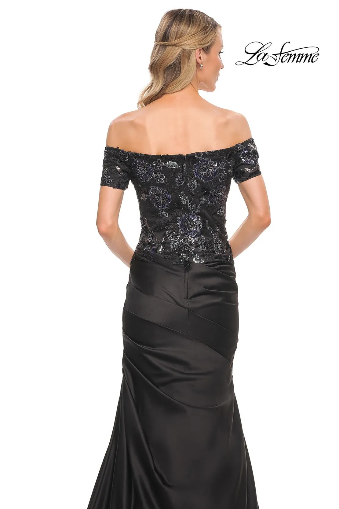 La Femme 30404