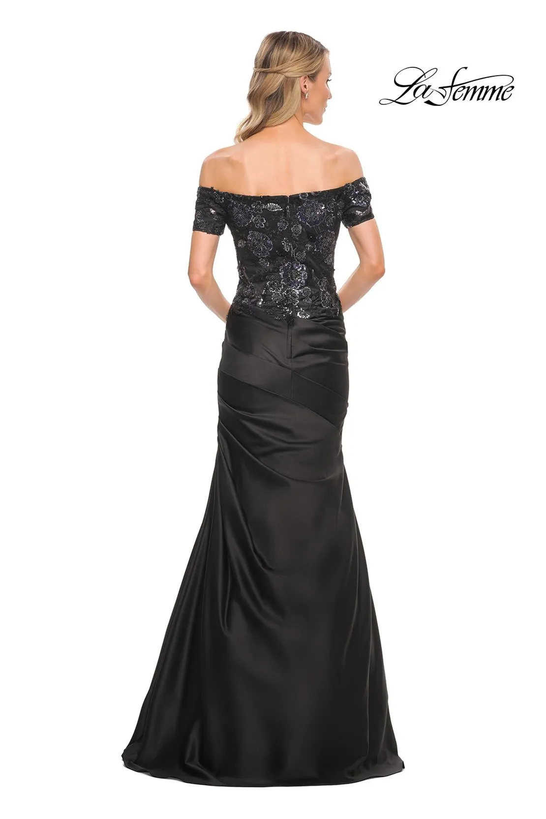 La Femme 30404