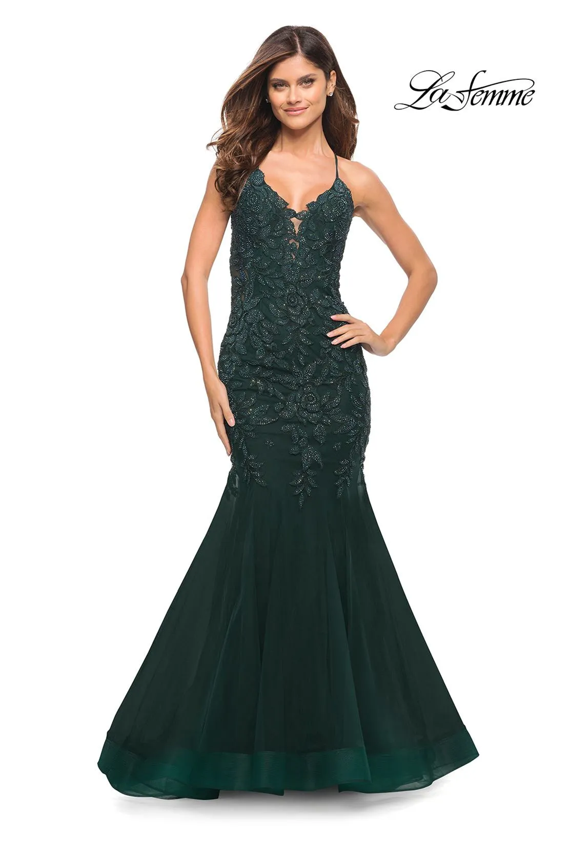 La Femme 30584
