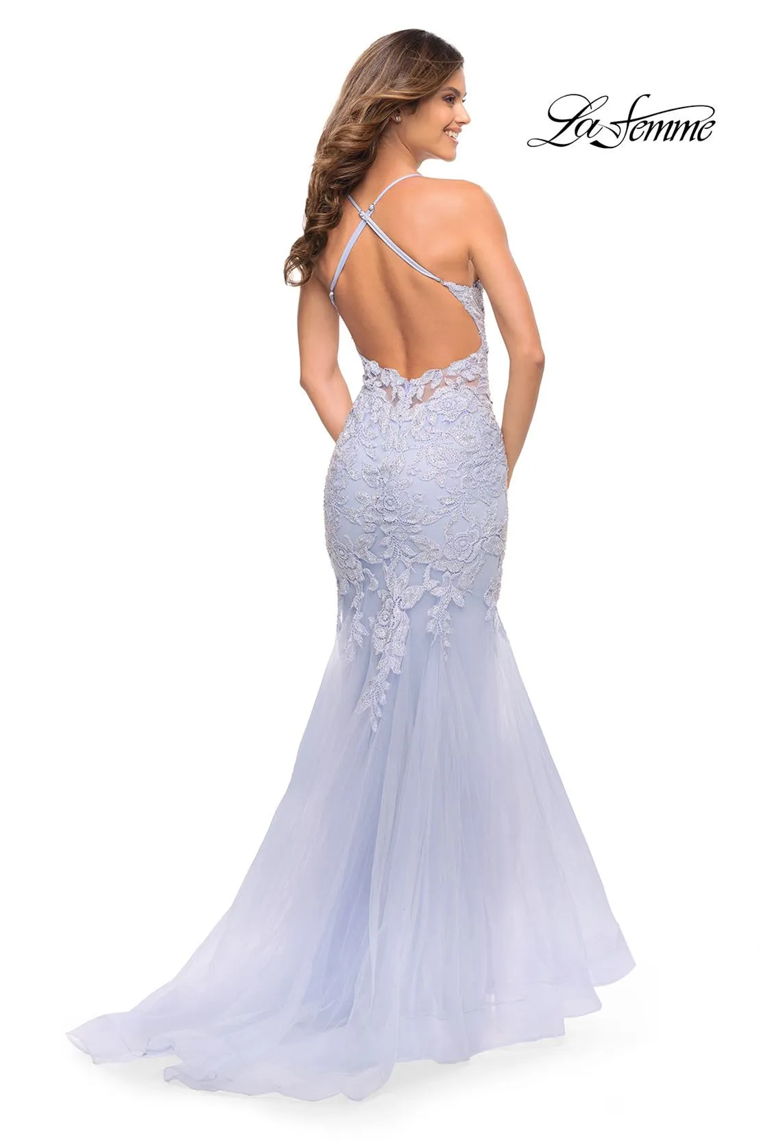 La Femme 30584