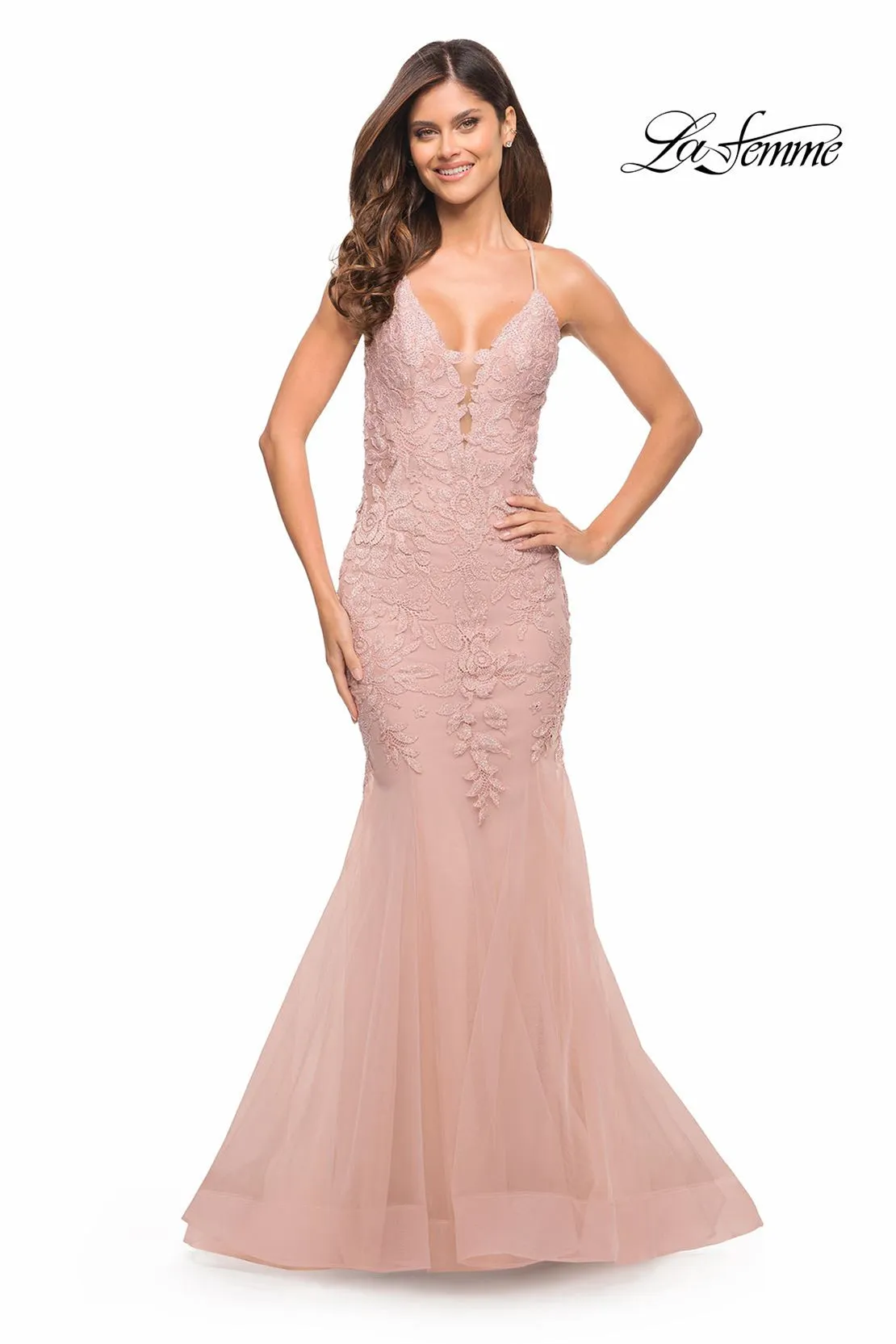 La Femme 30584