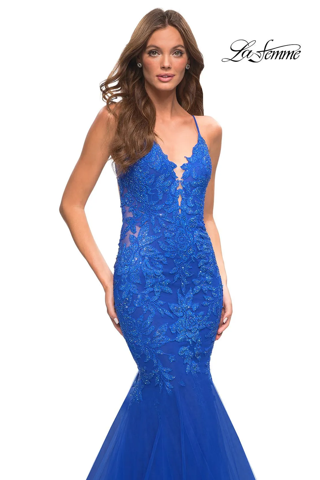 La Femme 30584