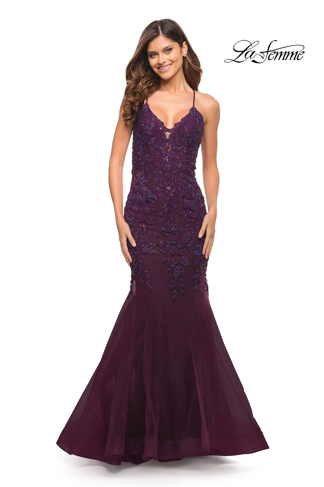 La Femme 30584